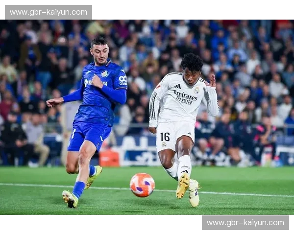 西甲会员：解锁你从未见过的西班牙足球尊享体验